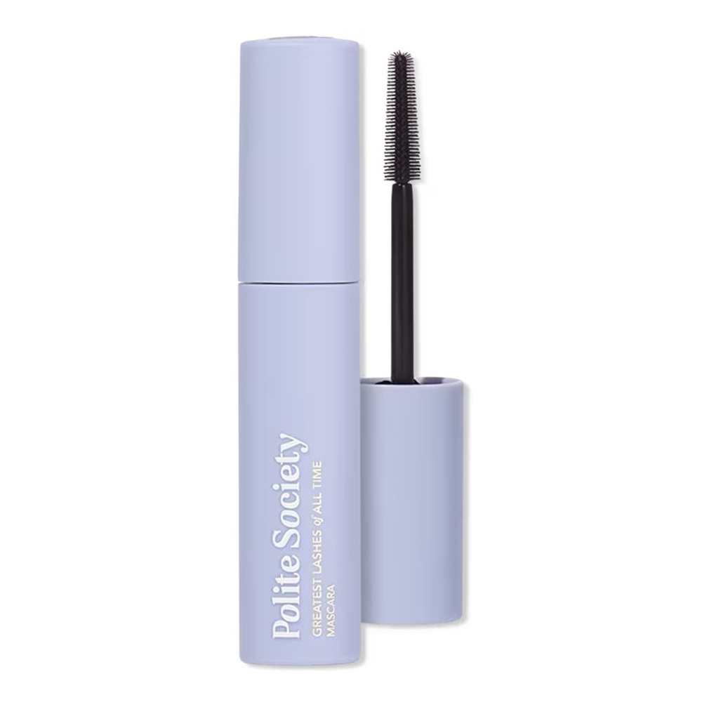 NWT Polite Society Greatest Lashes of All Time Mascara - Picture 1 of 2